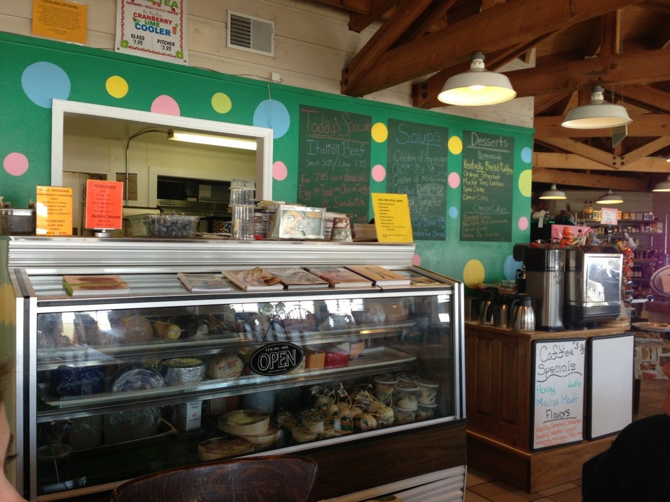 Wautoma, WI Map & Directions MapQuest