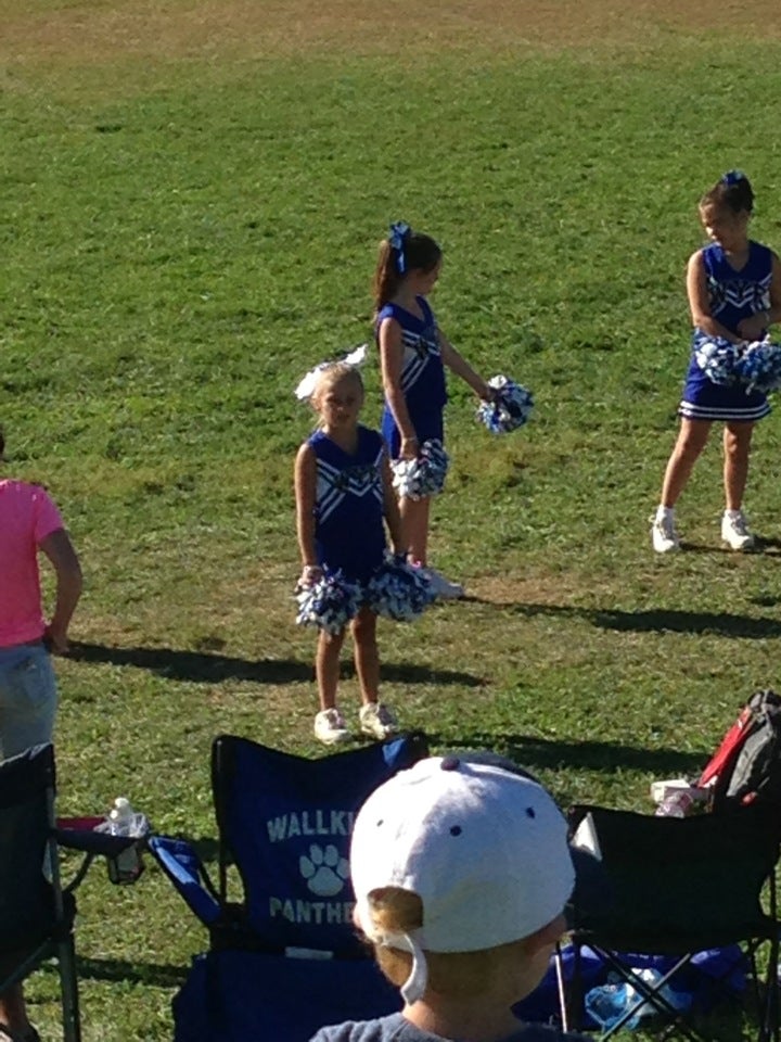 Wallkill Senior High School, 90 Robinson Dr, Shawangunk, Town of, NY