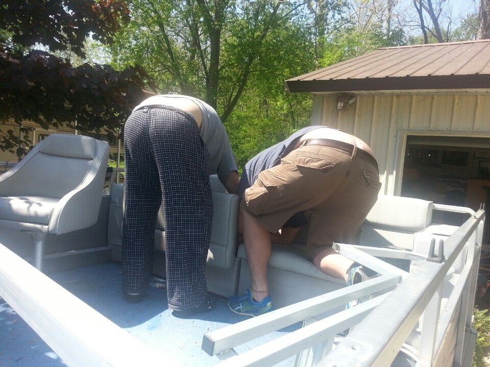 Hoffman Lake, W Lutes Dr, Warsaw, IN MapQuest