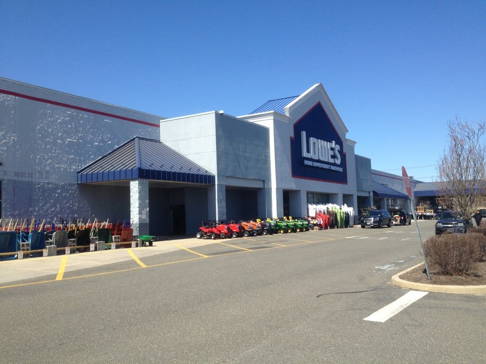 Lowe's Home Improvement Centers Introduce MusselBound