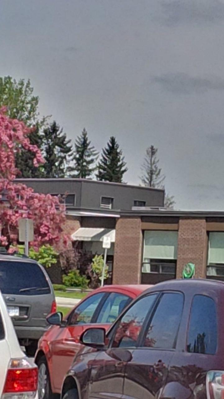 Hospital, 1 Princess Anne Dr, ON MapQuest