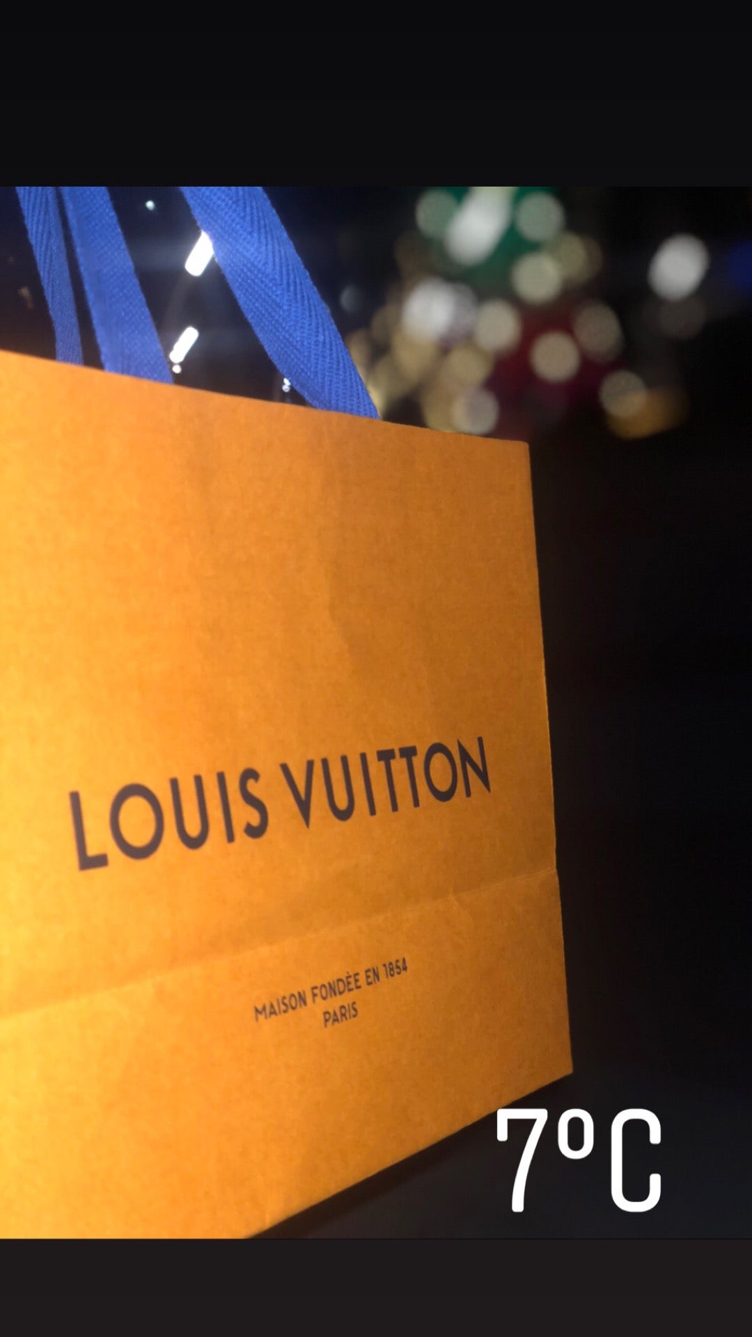 Louis Vuitton McLean Tysons Corner Bloomingdale's, 8100 Tysons