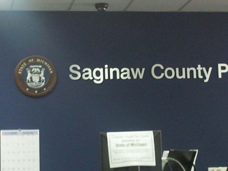Secretary of State, 4212 Dixie Hwy, Saginaw, MI MapQuest