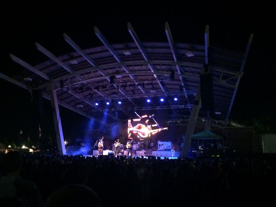 Papa Joe's BanjoBQue Bluegrass Festival, 7016 Evans Town Center