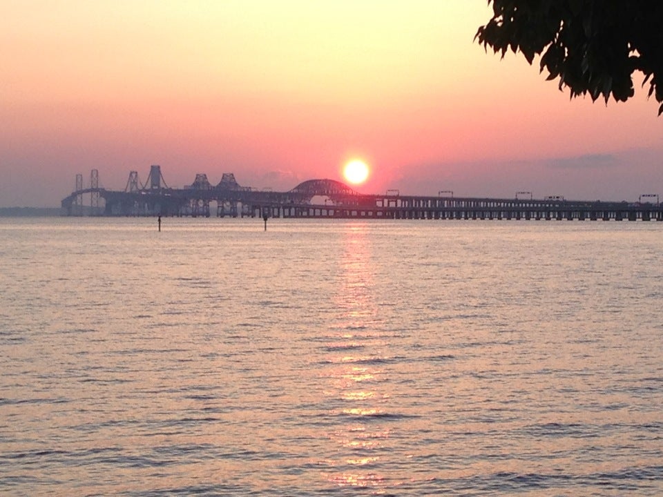 Chesapeake Bay Beach Club, 500 Marina Club Rd, Stevensville, MD, Hotels