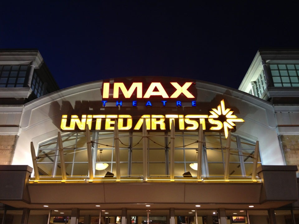 Regal UA King Of Prussia 4DX, IMAX & RPX Showtimes - IMDb