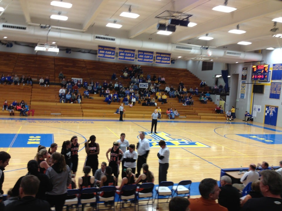 Triton High School, 300 Triton Dr, Bourbon, IN, Schools MapQuest