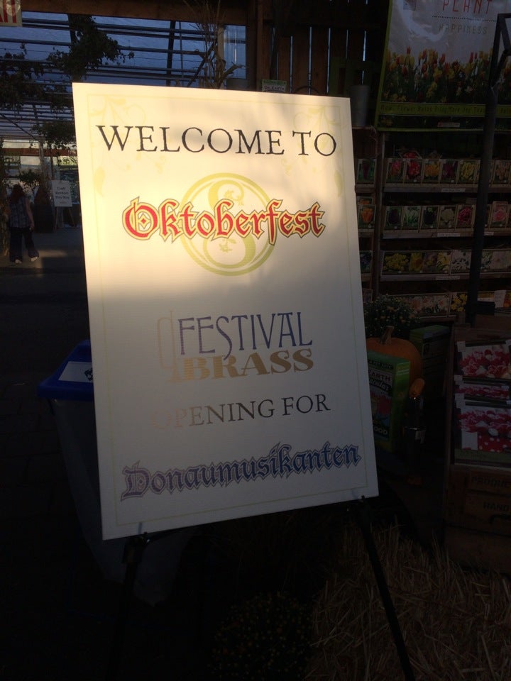 Shorty's Nursery, 10006 SE Mill Plain Blvd, Vancouver, WA, Garden