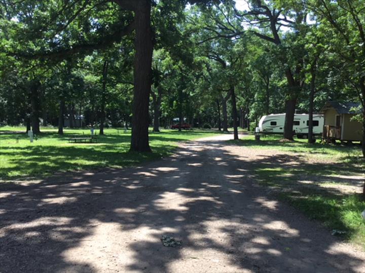 Van Dyne, WI Map & Directions MapQuest