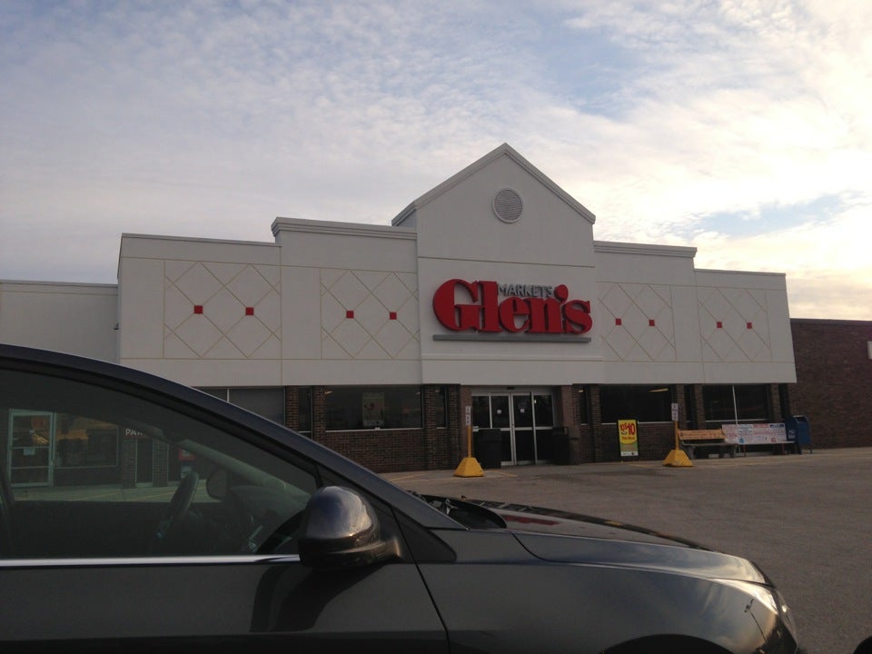 Glen's Market, 3561 W Houghton Lake Dr, Denton Twp, MI, Grocery Stores ...