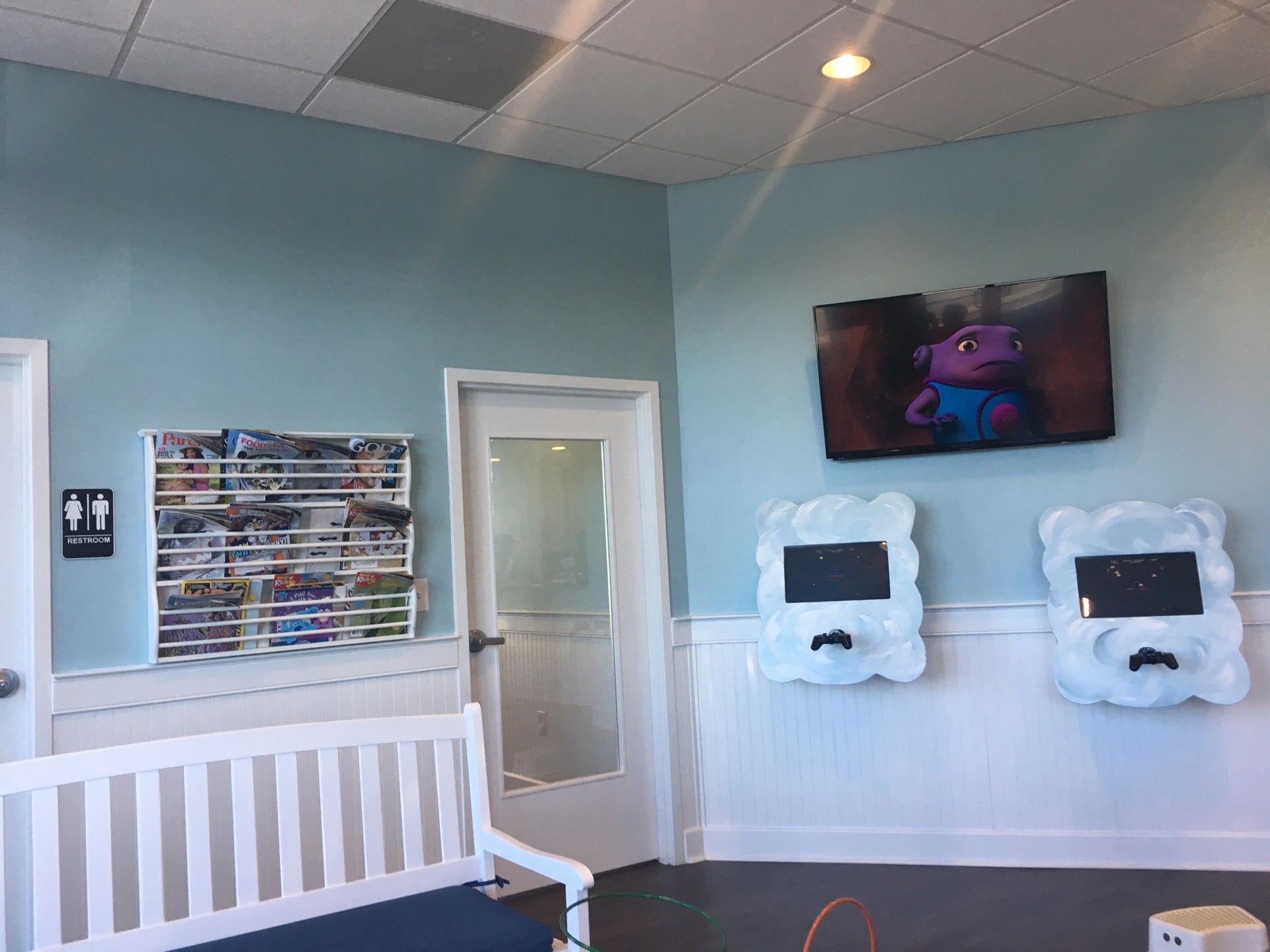 Pooler Pediatric Dentistry 120 Towne Center Dr Ste 500 Pooler