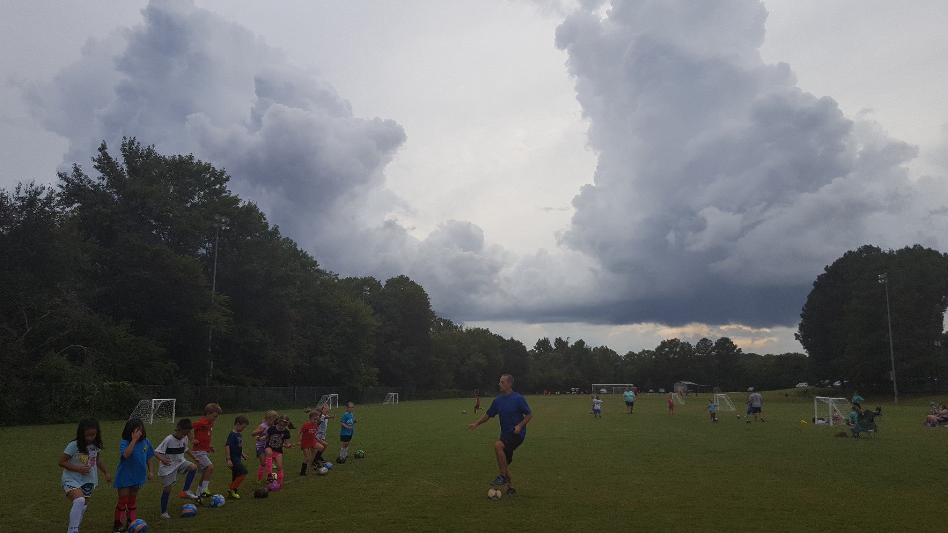 Whitesville Road Elementary School, 1700 Whitesville St, Lagrange, GA