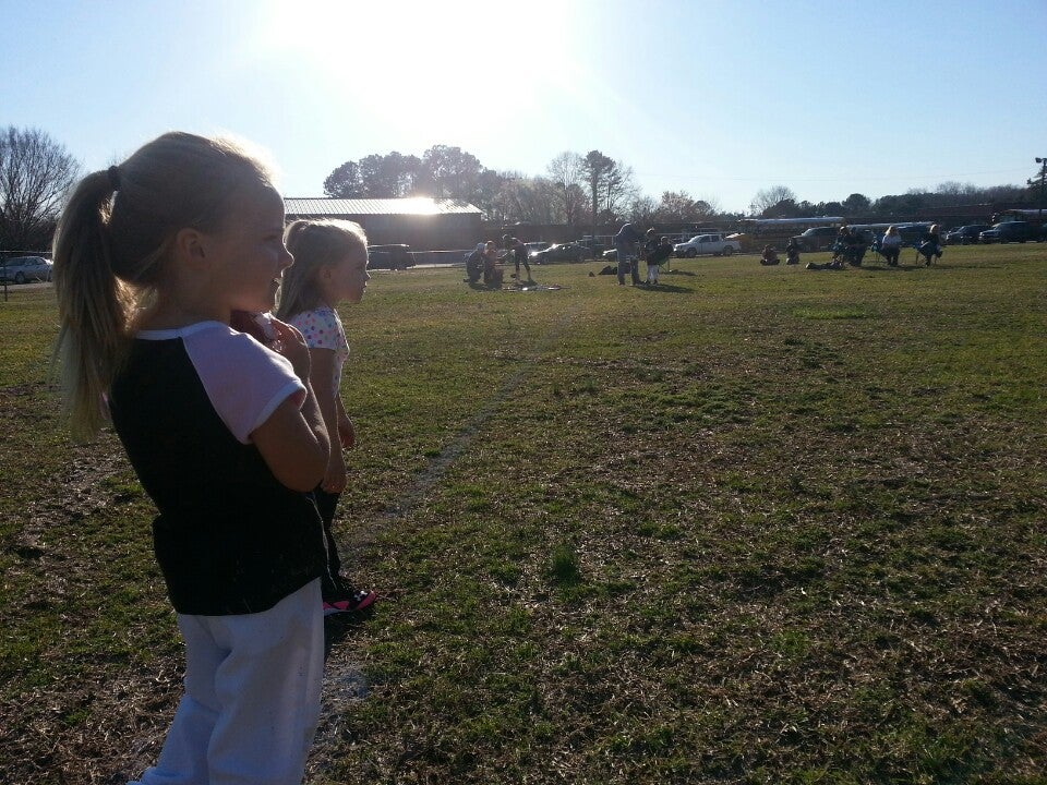 Whitesville Road Elementary School, 1700 Whitesville St, Lagrange, GA