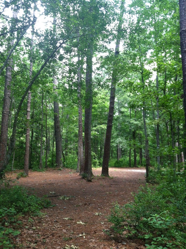 Northern Regional Park at Castle Hayne, 4700 Old Ave, Castle Hayne, NC