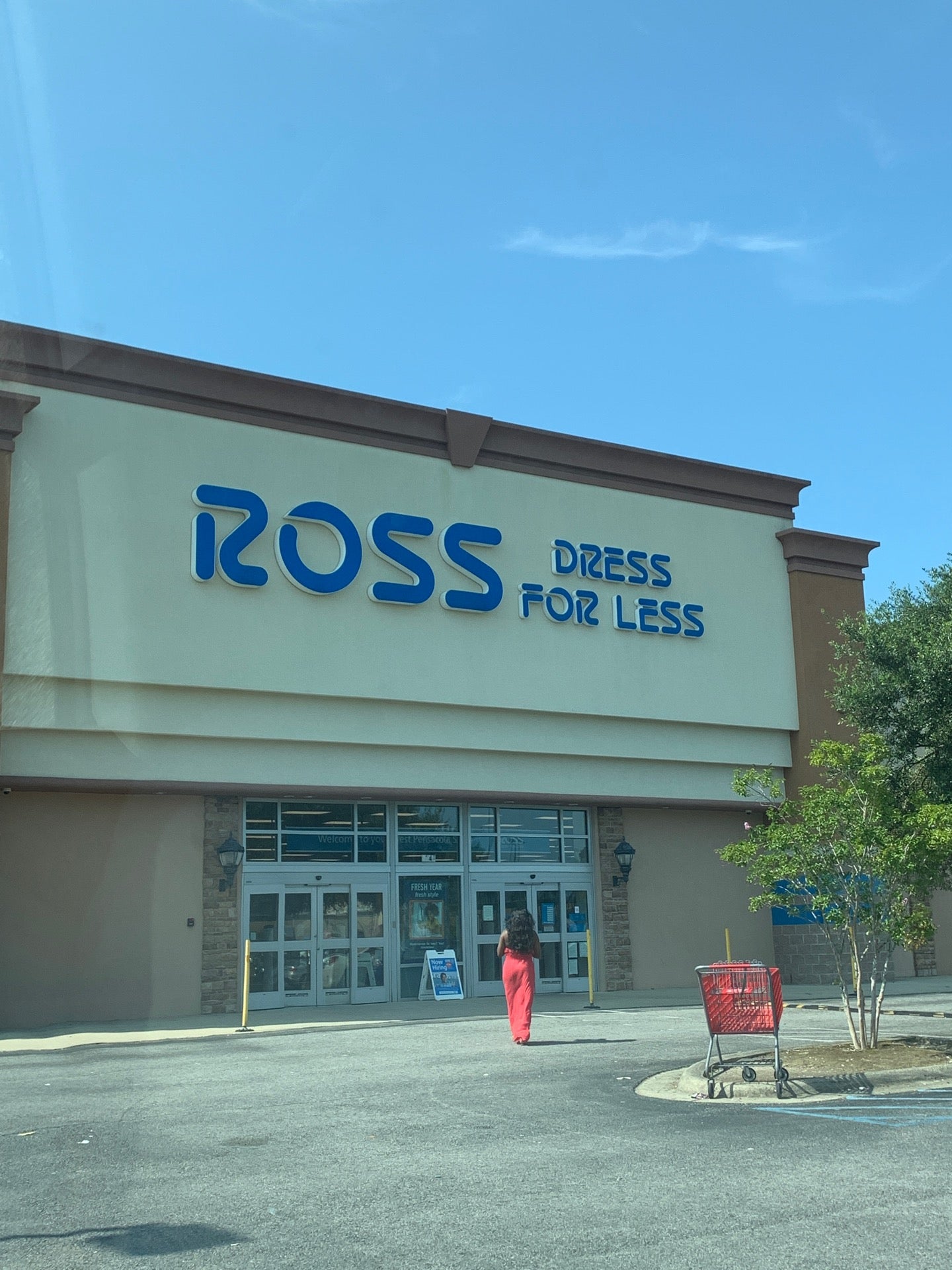 Ross Stores Near Me - The Holiday Hours Time