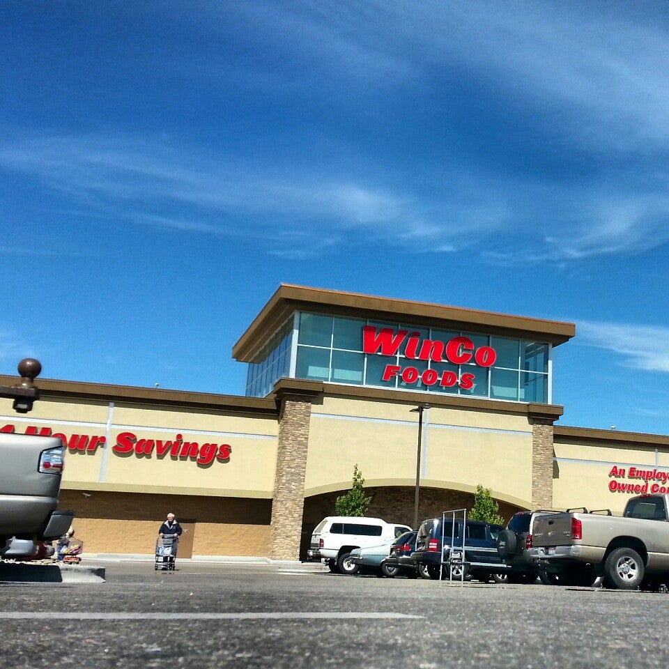 WinCo Foods Nampa: Your Gateway to a World of Value and Convenience