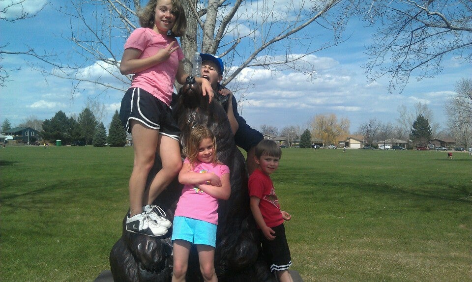 Ault, CO Map & Directions MapQuest