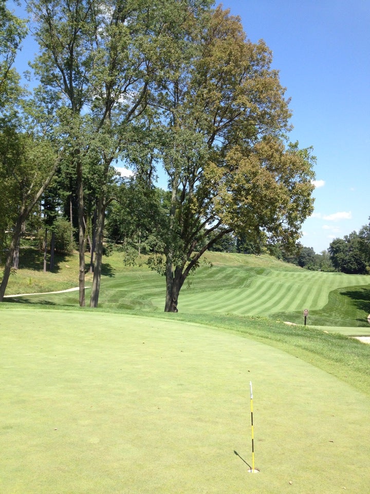 The Golf Course at Glen Mills, 221 Glen Mills Rd, Thornbury Twp, PA