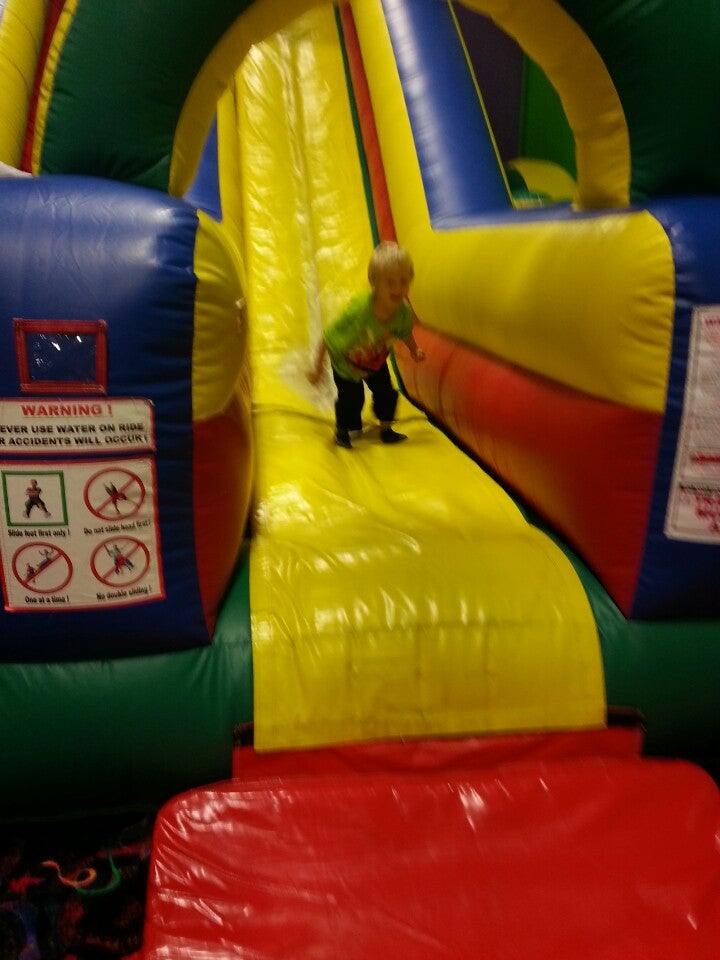 Krazy Kids, 60 Sheep Davis Rd, Pembroke, Town of, NH, Travel Agents