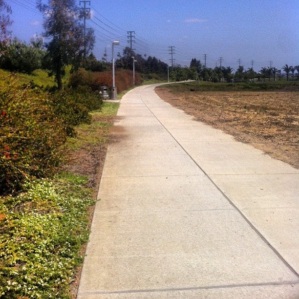 Ventura Community Park, 901 S Kimball Rd, Ventura, CA, Parks MapQuest