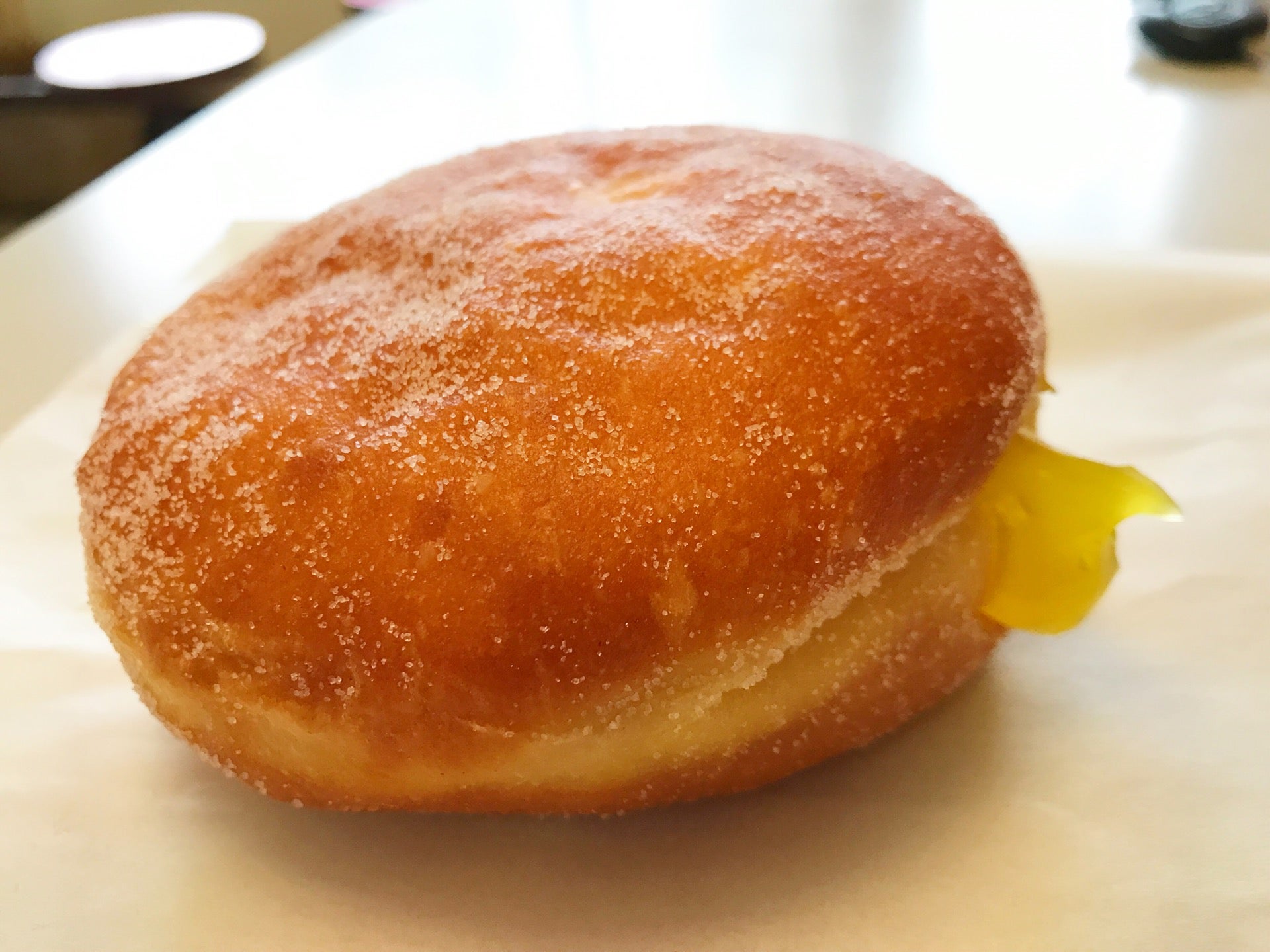 Plaza Donuts & Yogurt, 1116 Morena Blvd, San Diego, CA, Doughnuts