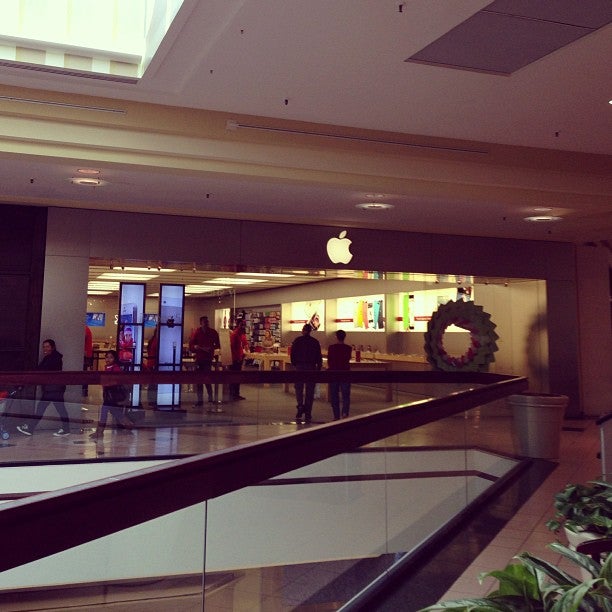 Expanded Altamonte Springs Apple Store now open - 9to5Mac