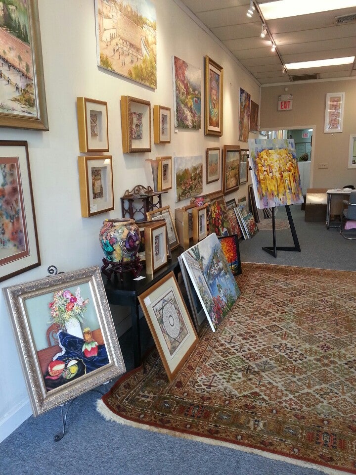 Teaneck, NJ Map & Directions MapQuest