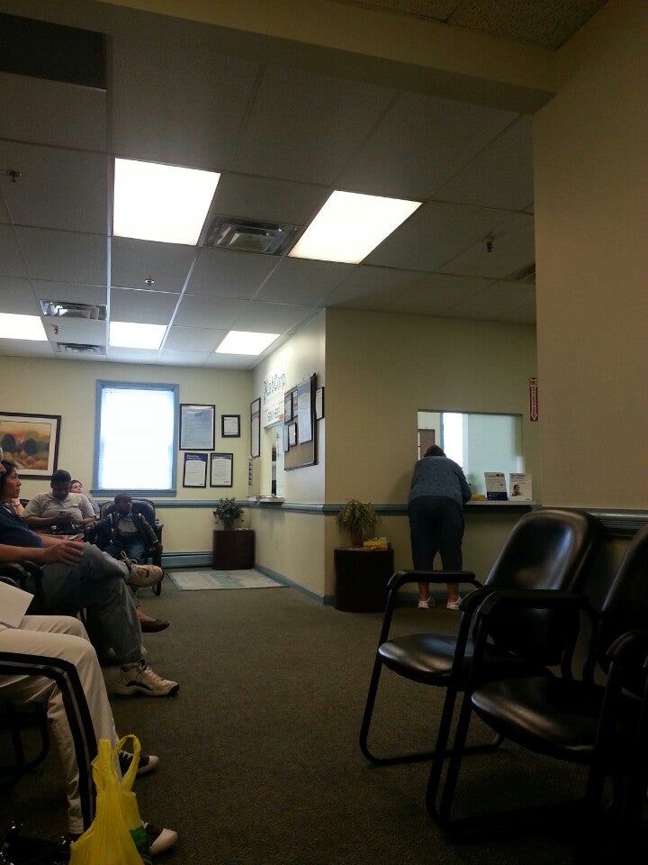 Labcorp, 1011 Clifton Ave, Clifton, NJ, Medical Labs MapQuest