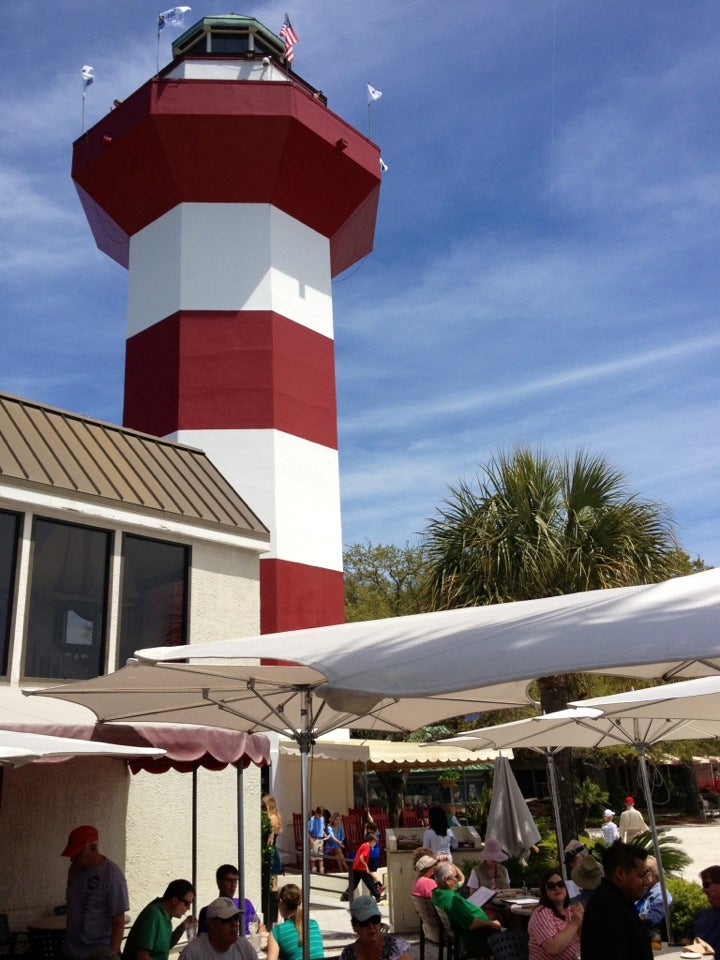 Quarterdeck Topside, 160 Lighthouse Rd, Hilton Head Island, SC, RestaurantsFine Dining MapQuest