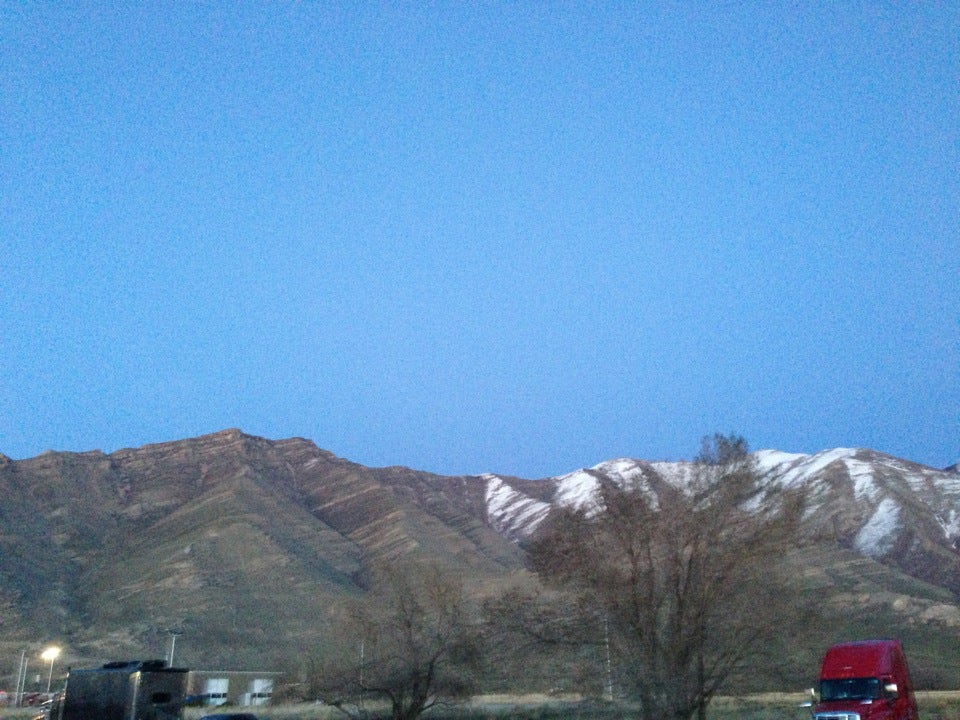 Grantsville, UT Map & Directions MapQuest