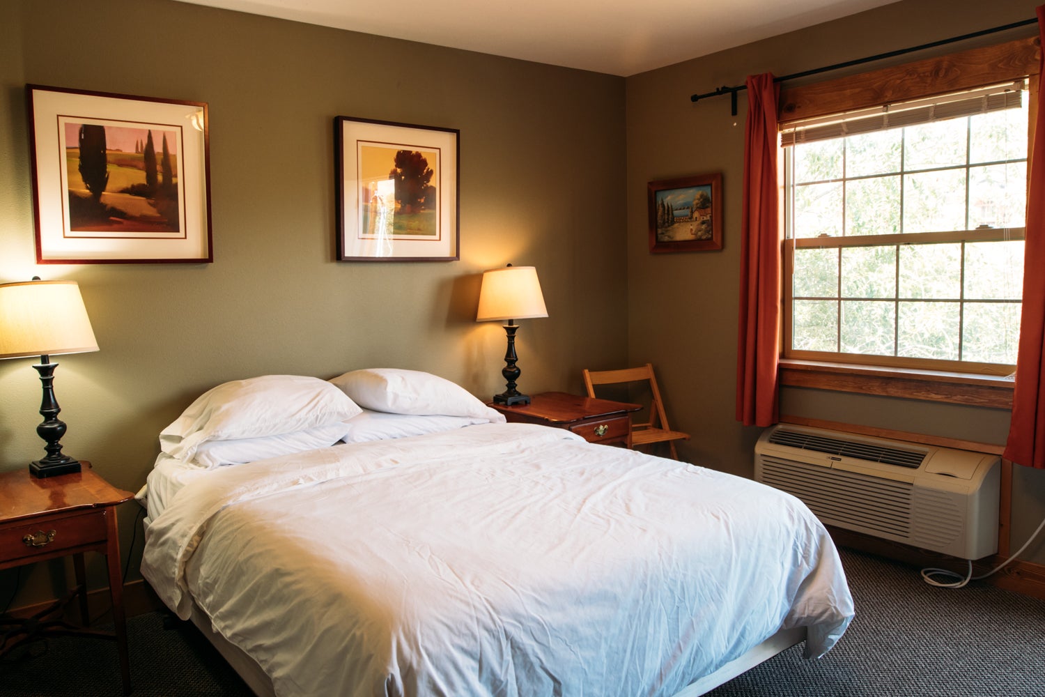 Maupin, OR Map & Directions MapQuest