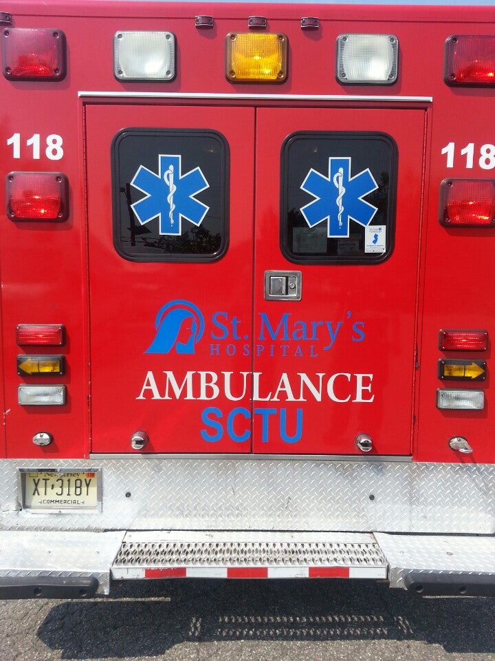 Pulse Medical Transportation Nj Transport Informations Lane