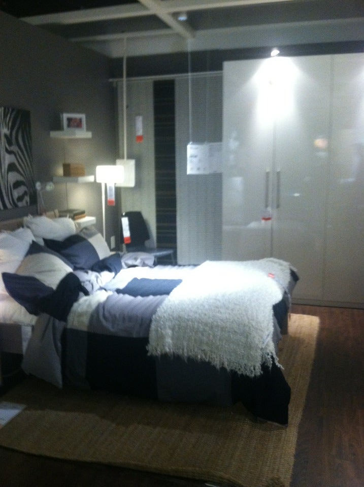 IKEA, 4092 Eastgate Dr, Orlando, FL, Furniture Stores MapQuest