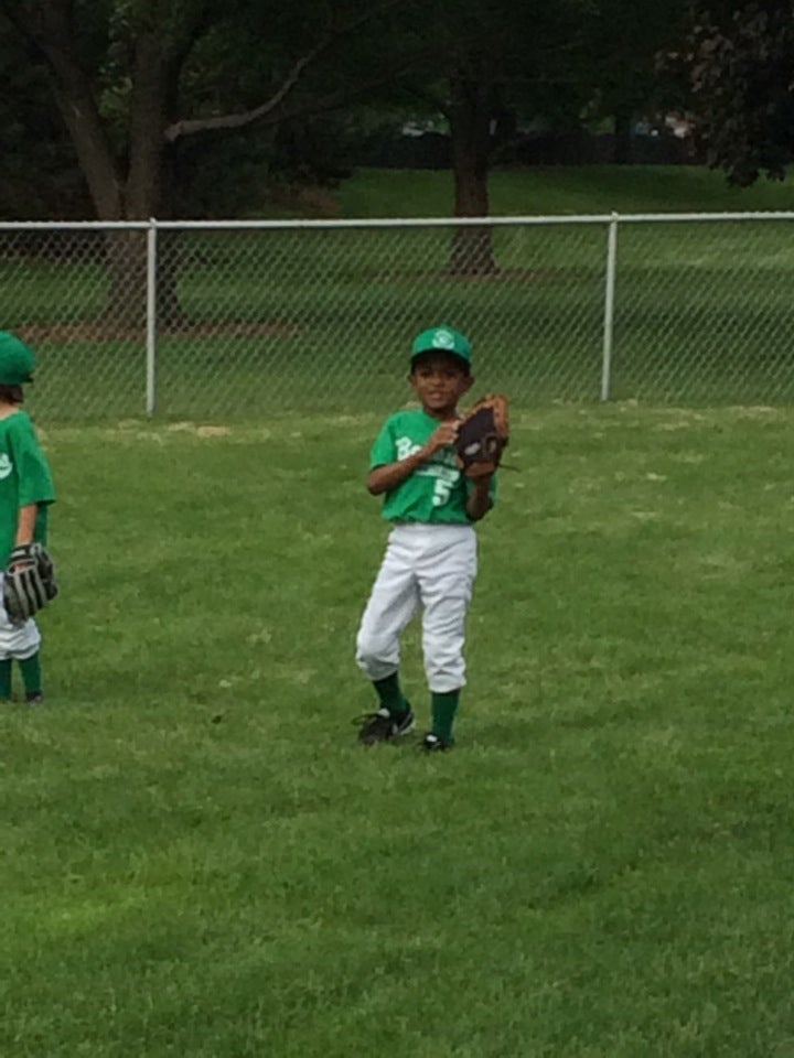 Werth Tee Ball Complex, 201 Recreation Dr, Bolingbrook, IL, Sports