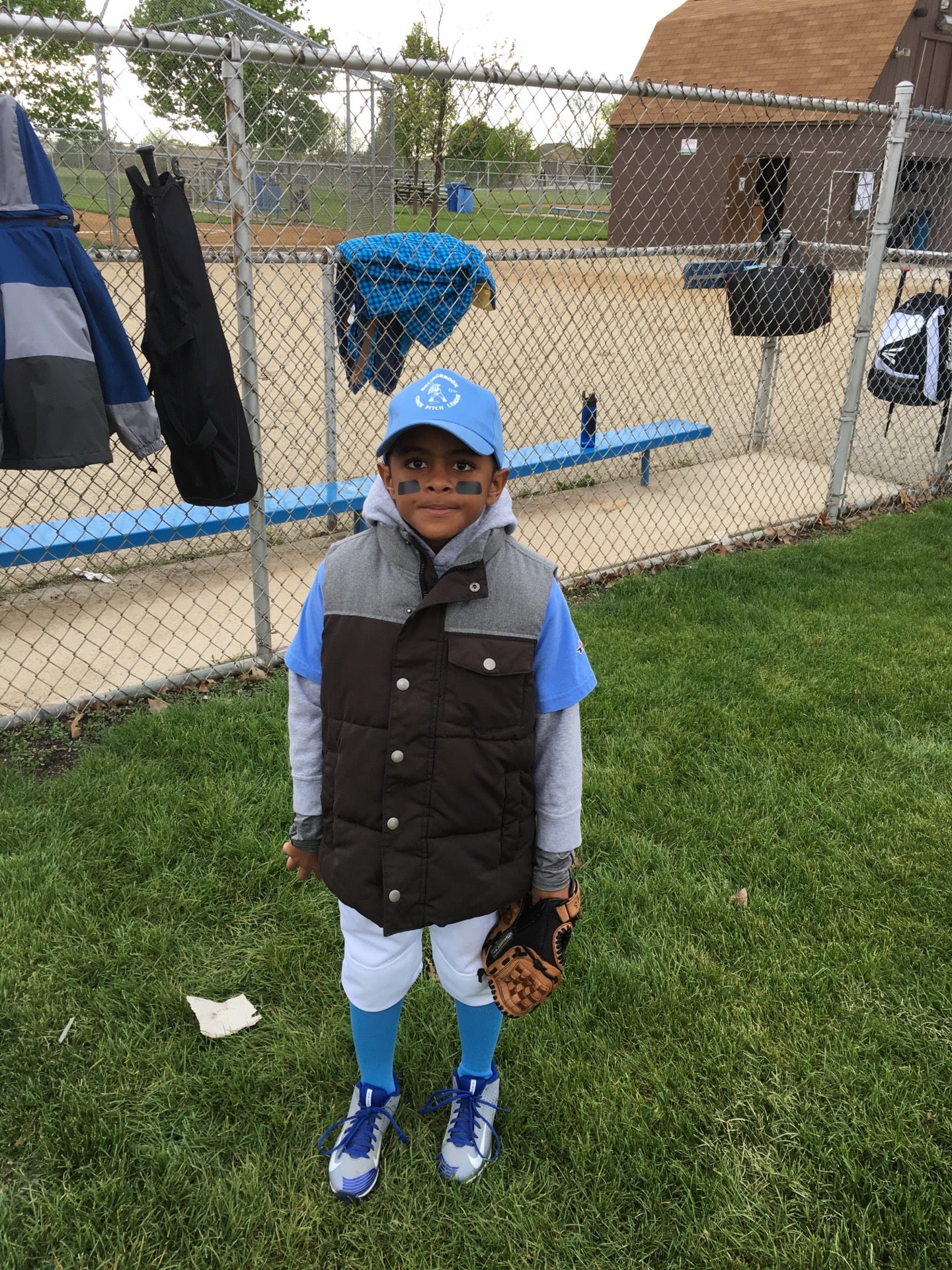 Werth Tee Ball Complex, 201 Recreation Dr, Bolingbrook, IL, Sports