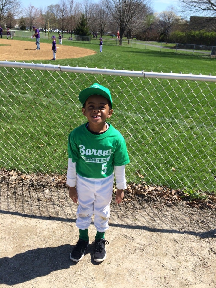 Werth Tee Ball Complex, 201 Recreation Dr, Bolingbrook, IL, Sports