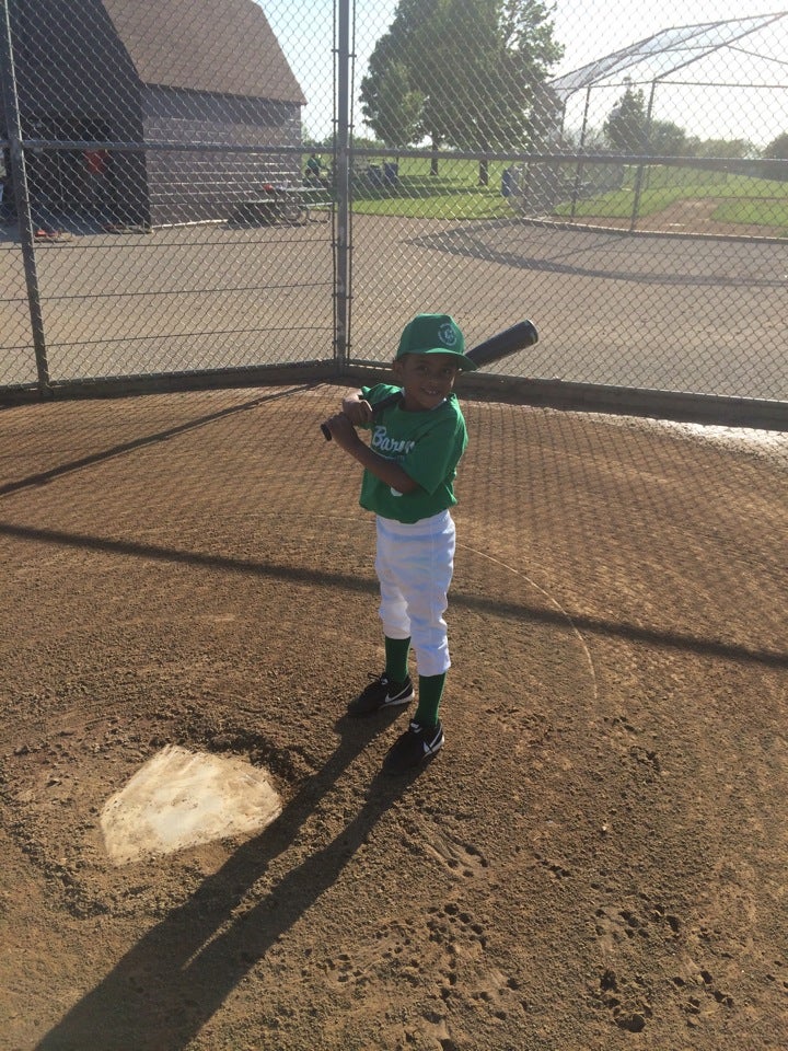 Werth Tee Ball Complex, 201 Recreation Dr, Bolingbrook, IL, Sports