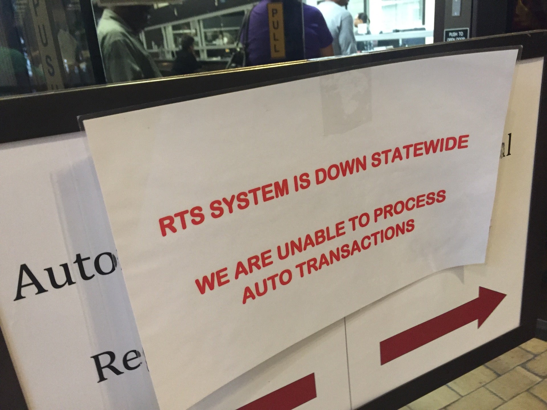 Harris County Tax Assessor, 1001 Preston St, Suite 400, Houston, TX