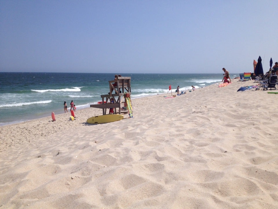 Ocean Club At Mantoloking, 438 Highway 35 N, Mantoloking, NJ