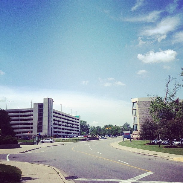 London Health Sciences Centre, 339 Windermere Rd, London, ON MapQuest