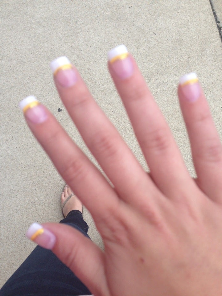 Elite Nail Studio, 2807 Concord Rd, York, PA MapQuest