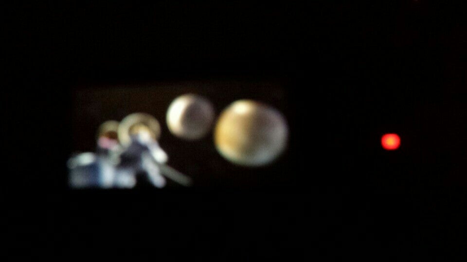 Claremont Five Star Cinema, 345 Washington St, Claremont, NH, Motion