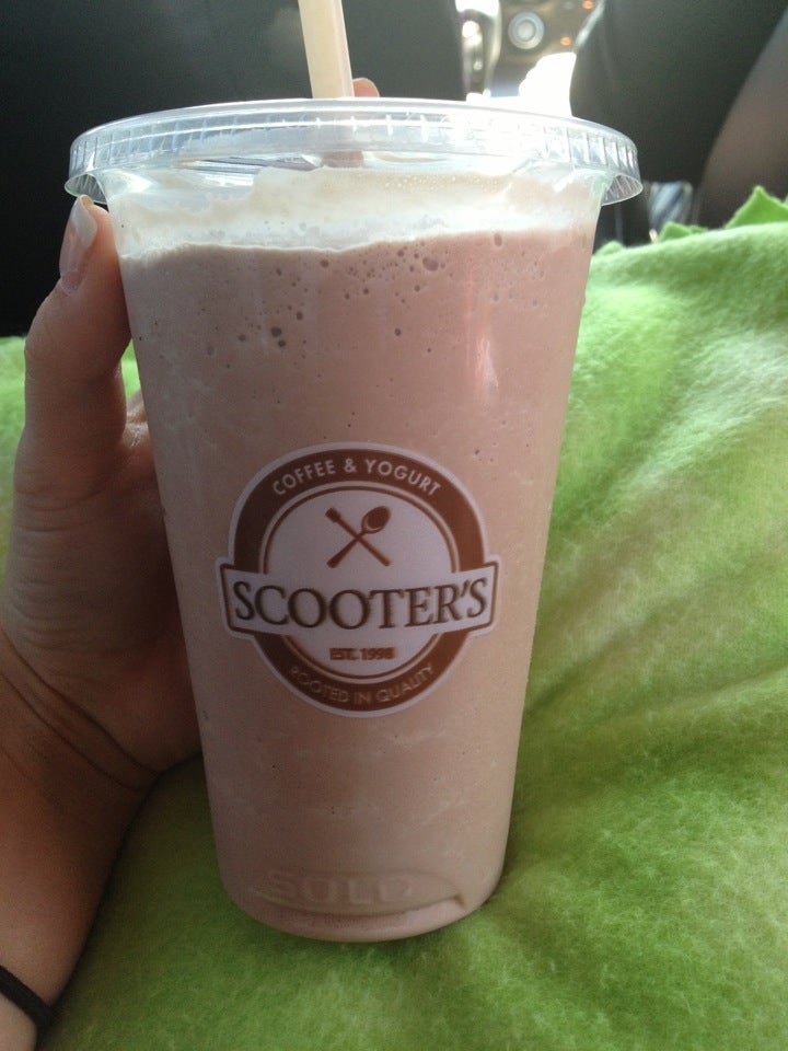 Scooters, 3304 Madison Ave, Lincoln, NE, Coffee Shops MapQuest