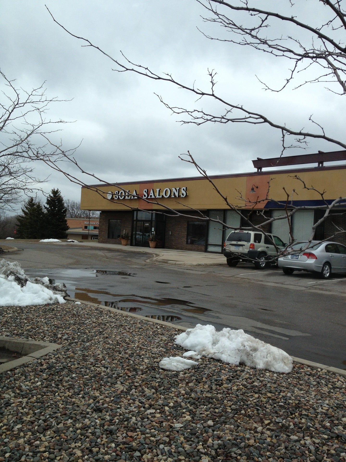 Studio Blonde, 14358 Burnhaven Dr, Burnsville, MN, Hair Salons MapQuest