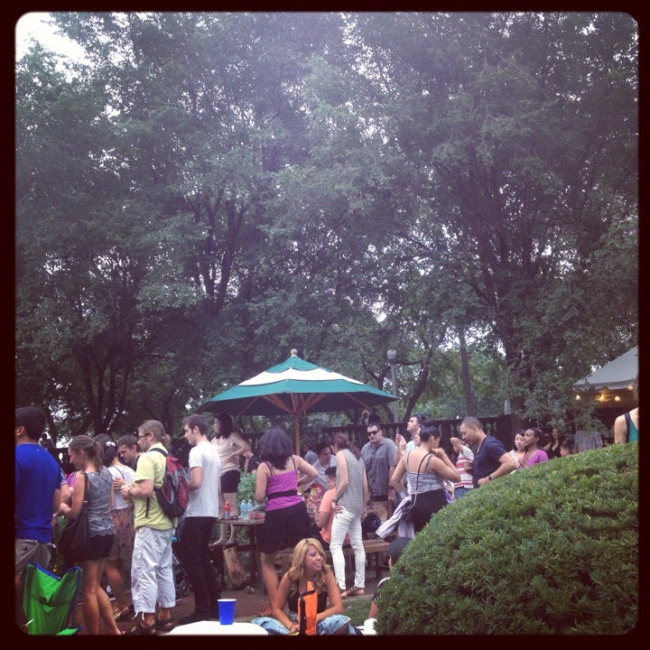 Chicago Summer Dance, Michigan Avenue, Chicago, IL, Performing Arts