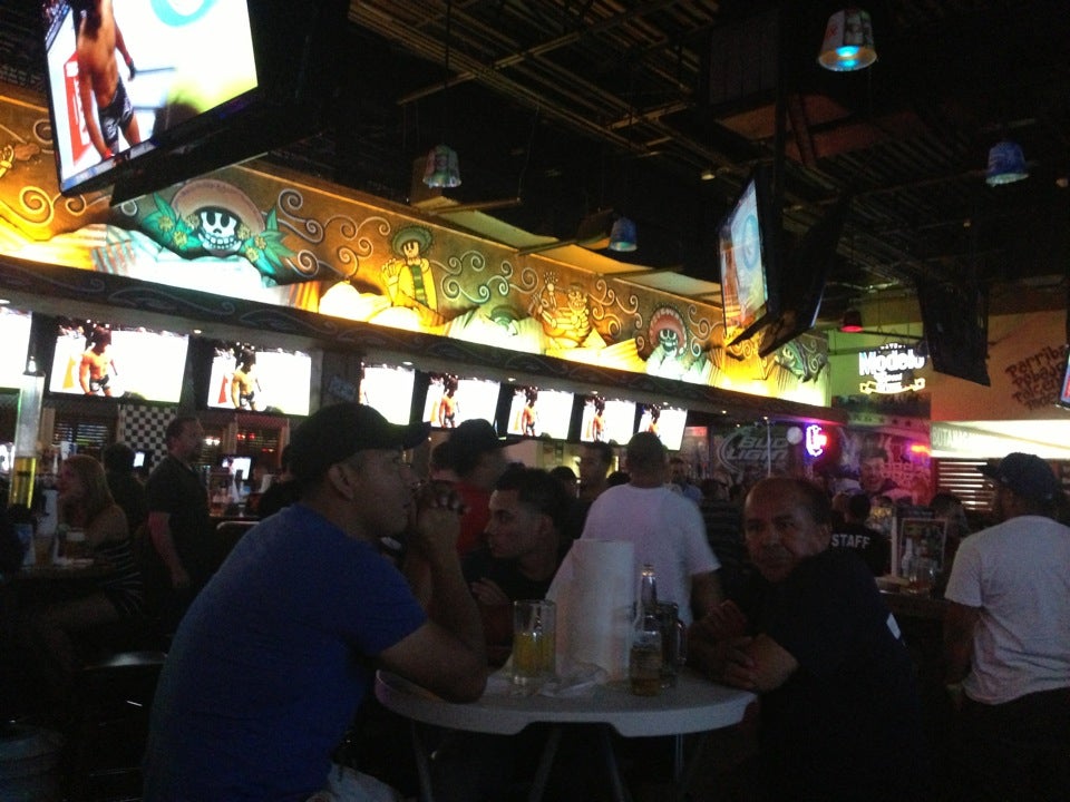 Chula's Cantina CLOSED, 15155 North Fwy, Houston, TX, Eating places MapQuest