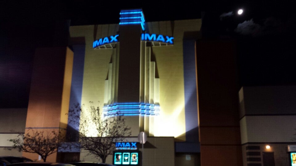 Regal Transit Center & IMAX, 6707 Transit Rd, Buffalo, NY, Movie