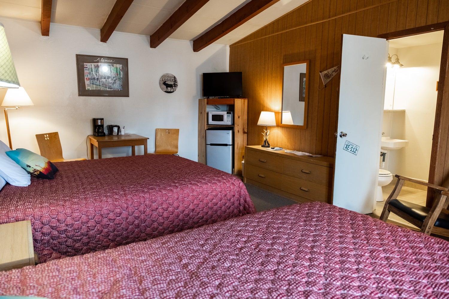 Fort Garland, CO Map & Directions MapQuest