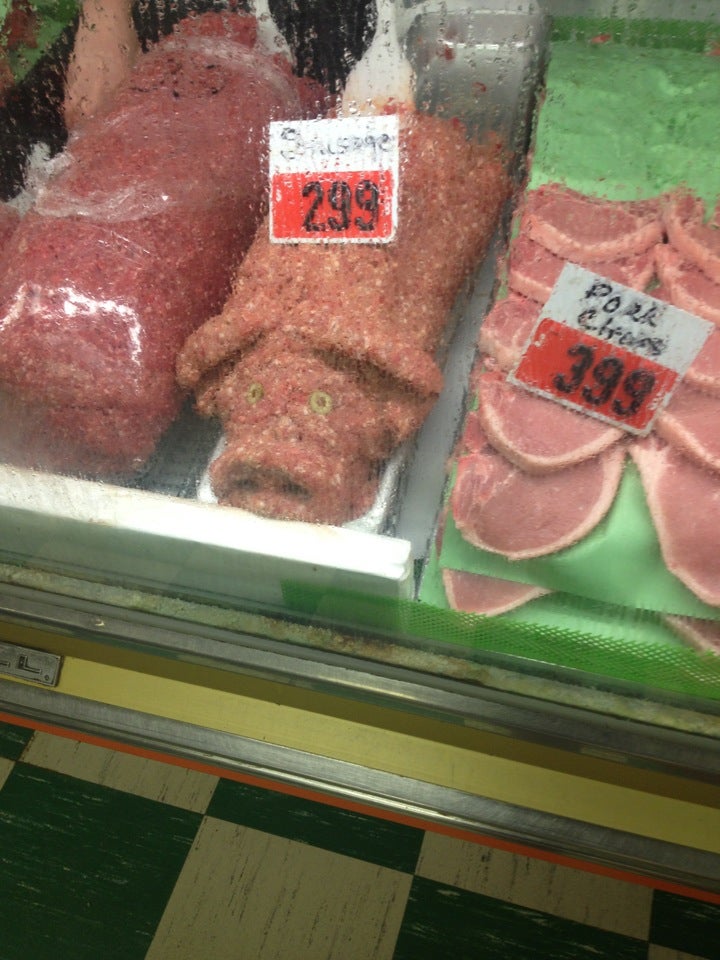 Hardesty Grocery & Market, 41200 Hardesty Rd, Shawnee, OK MapQuest