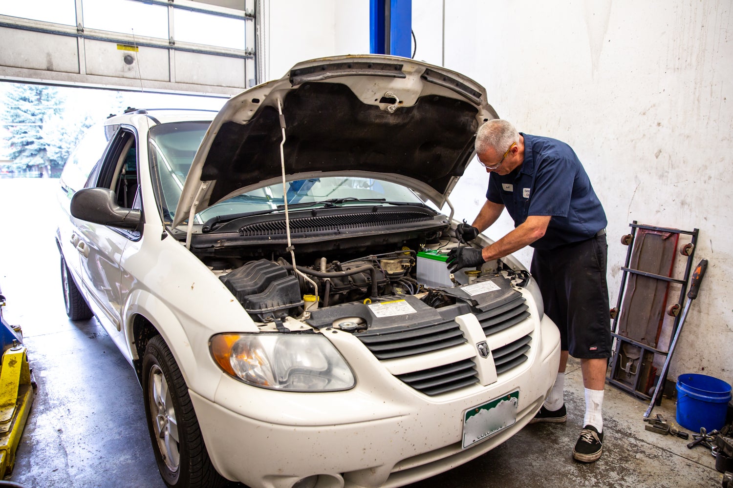 Carbondale Car Care, 1100 Highway 133, Carbondale, CO, Tire Dealers -  MapQuest